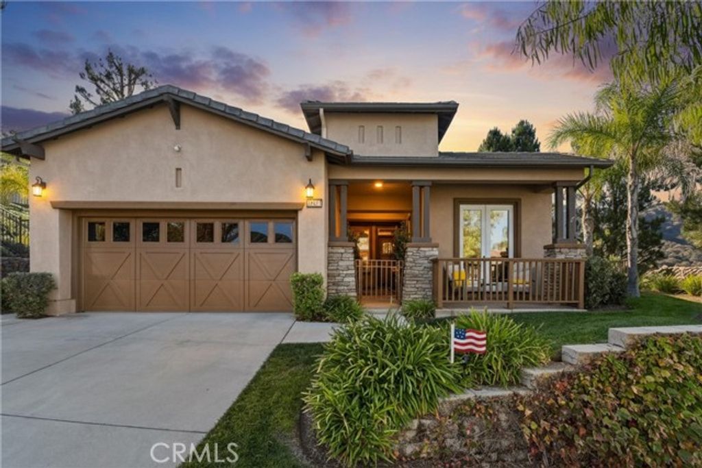 24217 Fawnskin, Corona, CA 92883