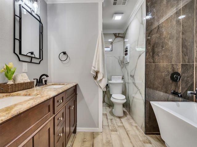 5402 Libbey Lane, Houston, TX 77092