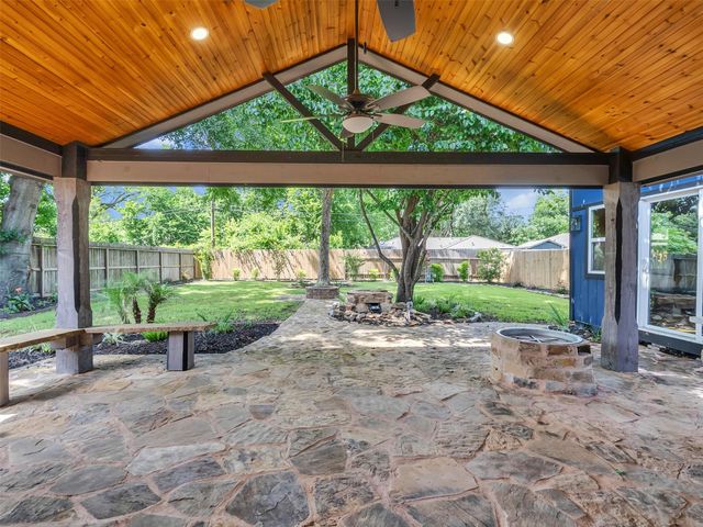 5402 Libbey Lane, Houston, TX 77092