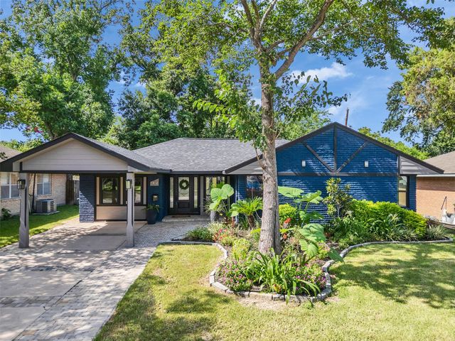 5402 Libbey Lane, Houston, TX 77092