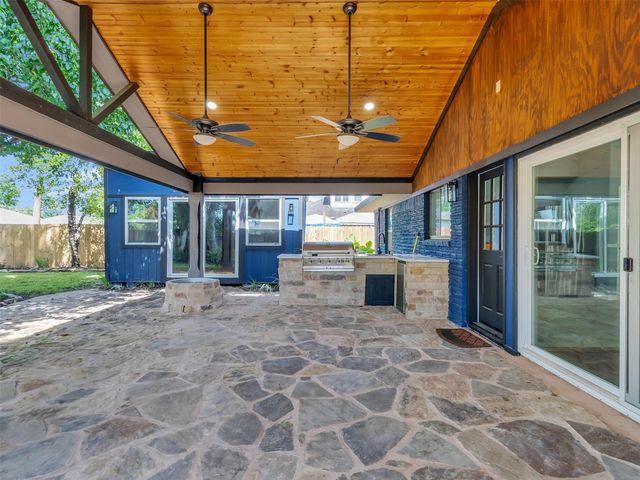 5402 Libbey Lane, Houston, TX 77092