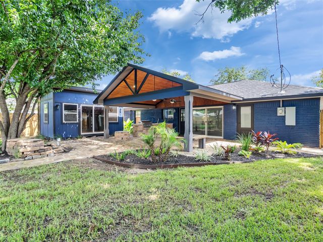 5402 Libbey Lane, Houston, TX 77092