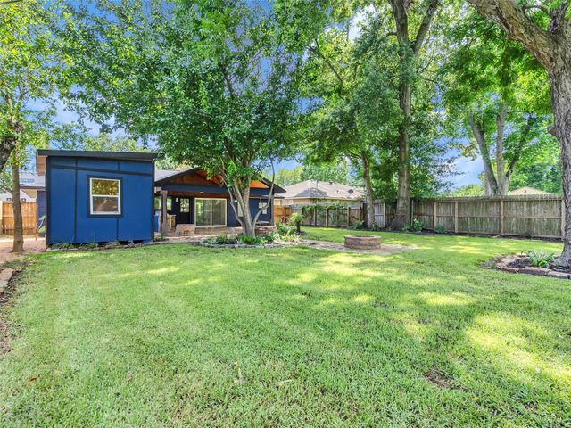 5402 Libbey Lane, Houston, TX 77092