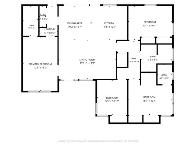 5402 Libbey Lane, Houston, TX 77092