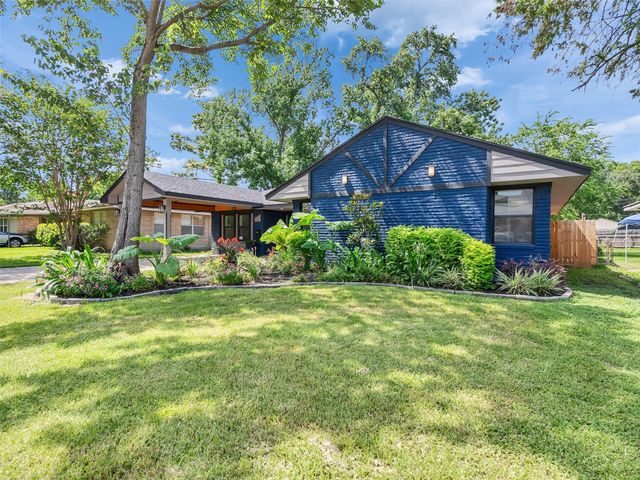 5402 Libbey Lane, Houston, TX 77092