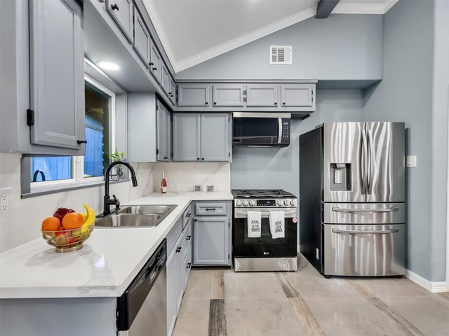 5402 Libbey Lane, Houston, TX 77092
