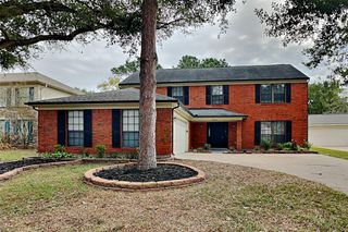 7514 Dogwood Falls Road, Houston, TX 77095