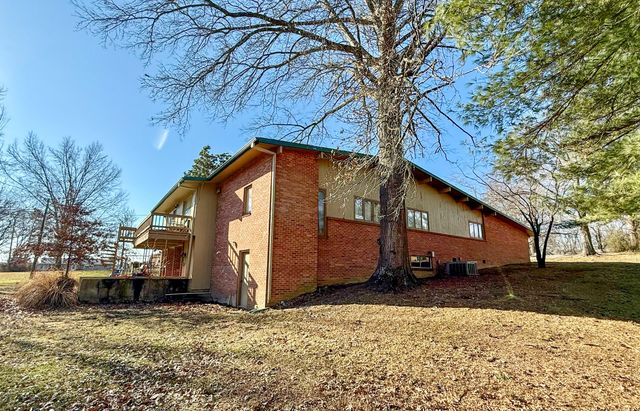 1116 Garst Street, Cabool, MO 65689