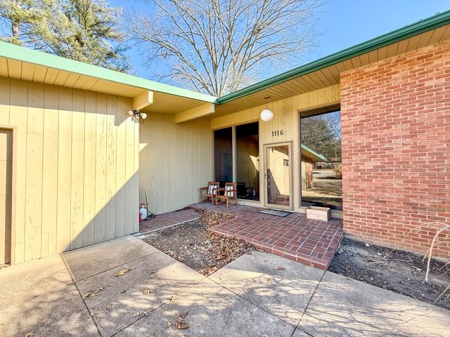 1116 Garst Street, Cabool, MO 65689