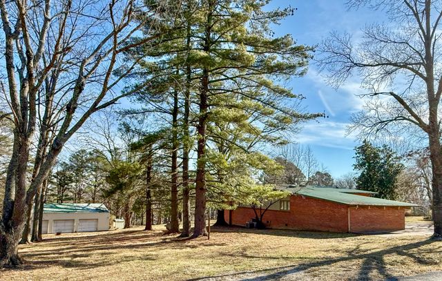 1116 Garst Street, Cabool, MO 65689