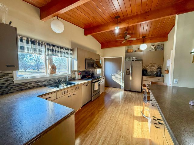 1116 Garst Street, Cabool, MO 65689