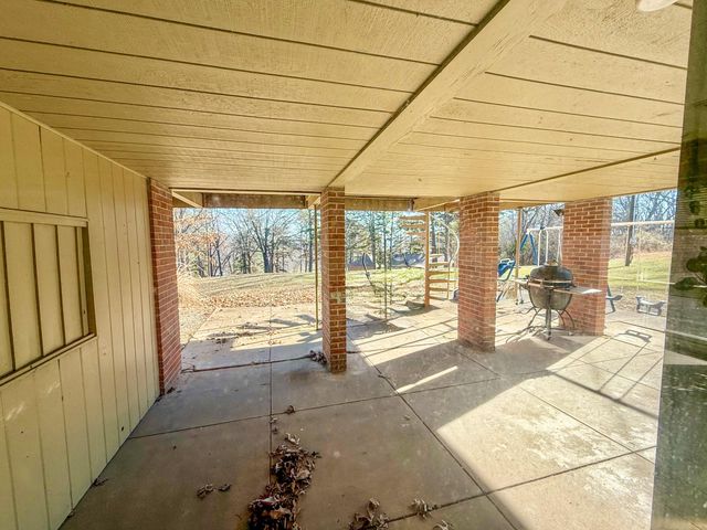 1116 Garst Street, Cabool, MO 65689