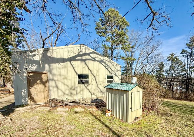 1116 Garst Street, Cabool, MO 65689