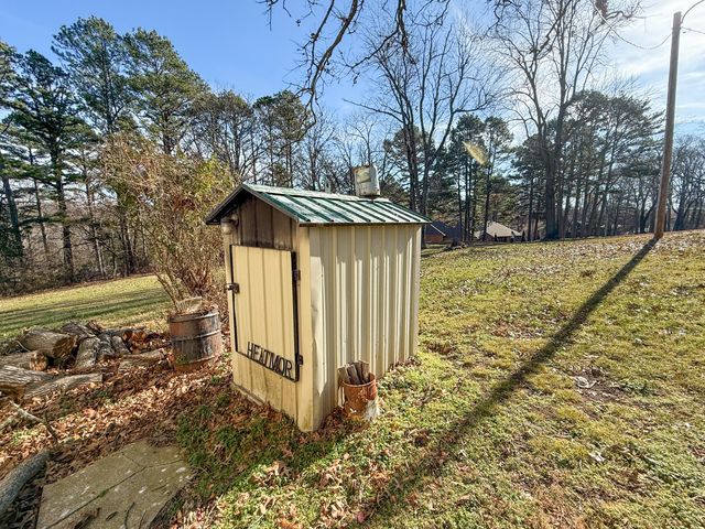 1116 Garst Street, Cabool, MO 65689