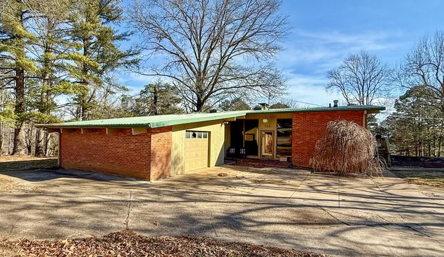 1116 Garst Street, Cabool, MO 65689