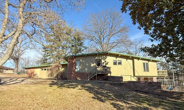 1116 Garst Street, Cabool, MO 65689