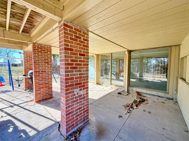 1116 Garst Street, Cabool, MO 65689