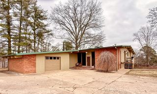 1116 Garst Street, Cabool, MO 65689
