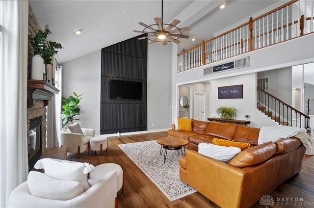 130 Wells Drive, Springboro, OH 45066