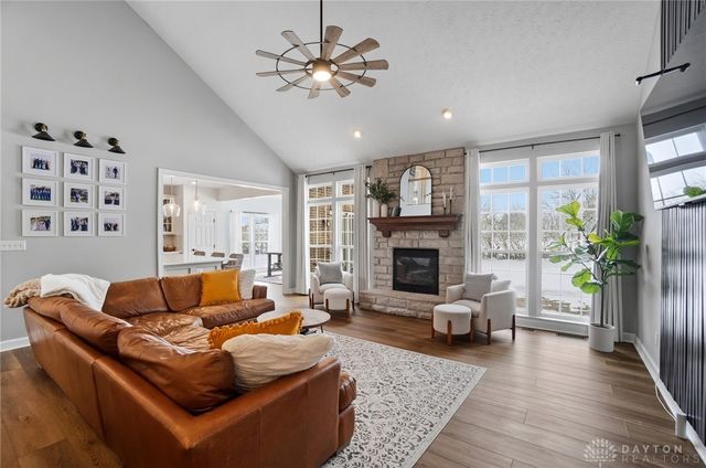 130 Wells Drive, Springboro, OH 45066