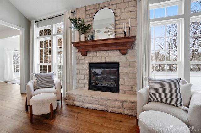 130 Wells Drive, Springboro, OH 45066