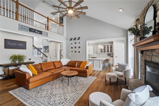 130 Wells Drive, Springboro, OH 45066