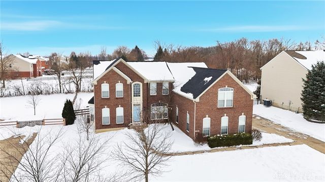 130 Wells Drive, Springboro, OH 45066