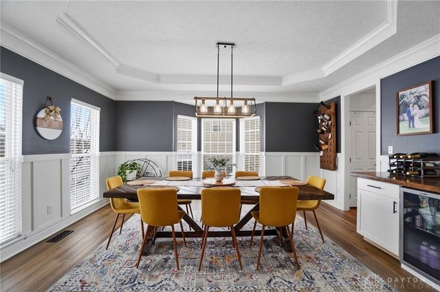 130 Wells Drive, Springboro, OH 45066