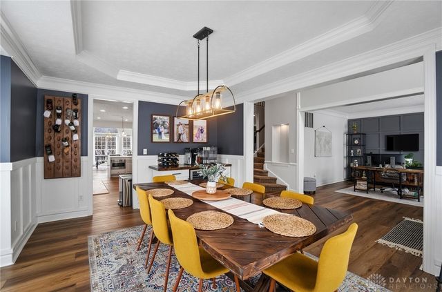 130 Wells Drive, Springboro, OH 45066