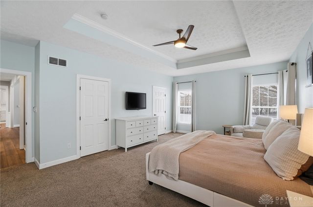 130 Wells Drive, Springboro, OH 45066