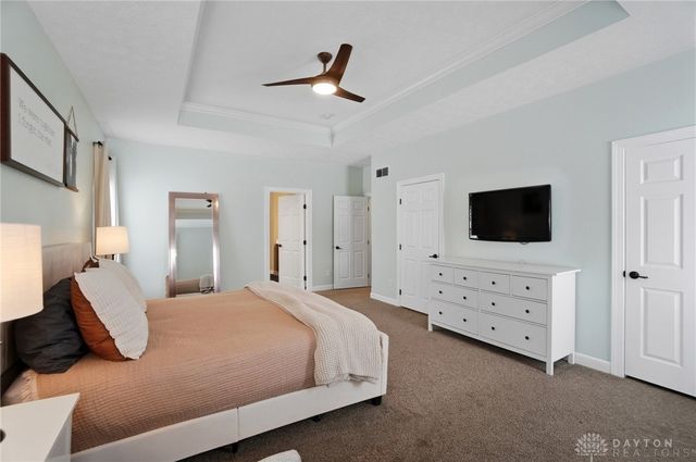 130 Wells Drive, Springboro, OH 45066