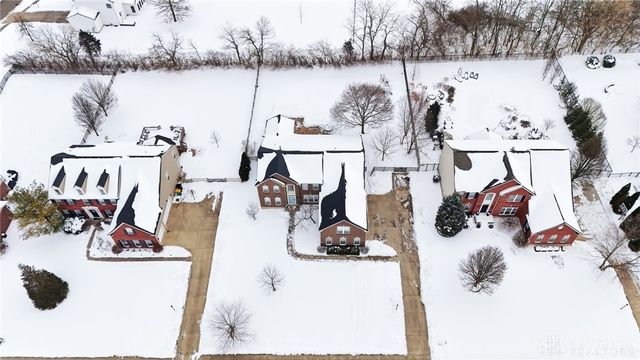 130 Wells Drive, Springboro, OH 45066