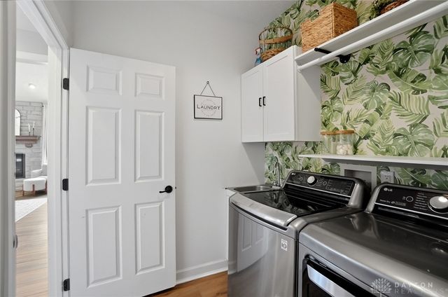 130 Wells Drive, Springboro, OH 45066