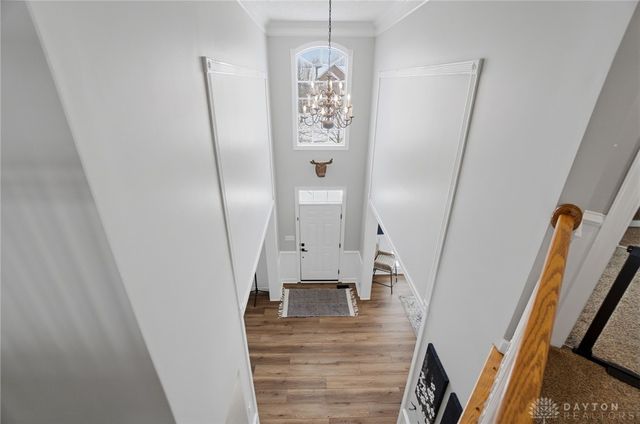 130 Wells Drive, Springboro, OH 45066