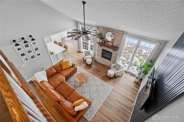 130 Wells Drive, Springboro, OH 45066