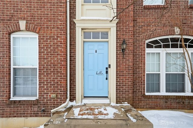 130 Wells Drive, Springboro, OH 45066