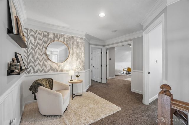 130 Wells Drive, Springboro, OH 45066