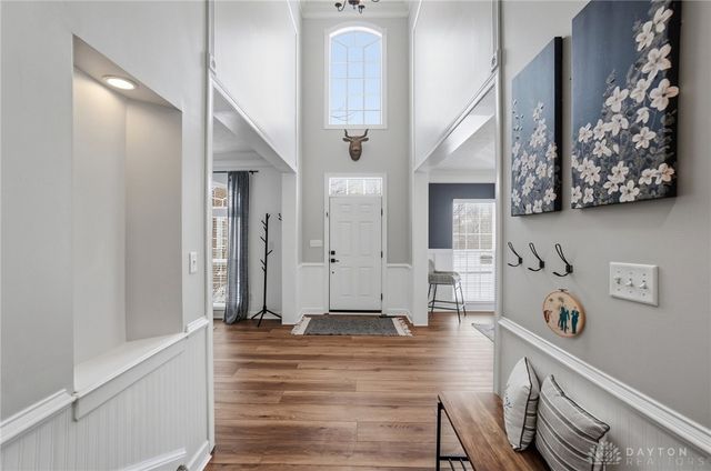 130 Wells Drive, Springboro, OH 45066