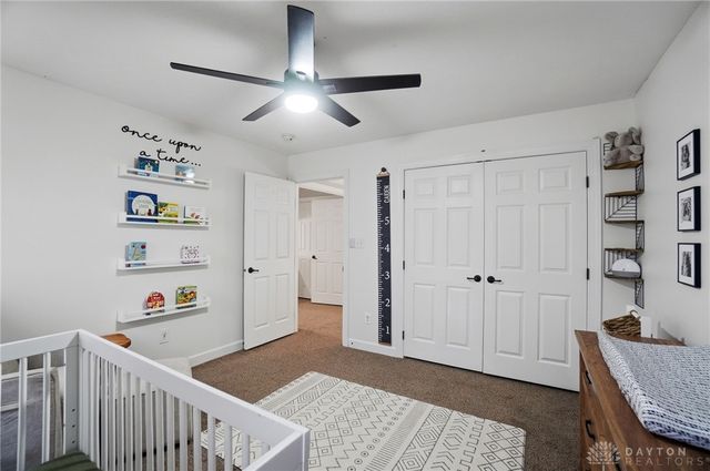 130 Wells Drive, Springboro, OH 45066