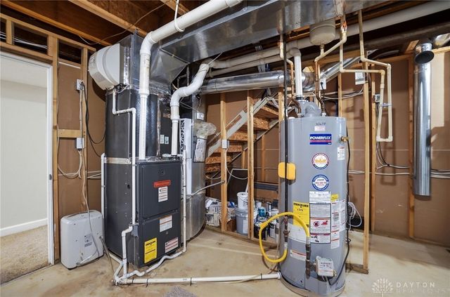 130 Wells Drive, Springboro, OH 45066