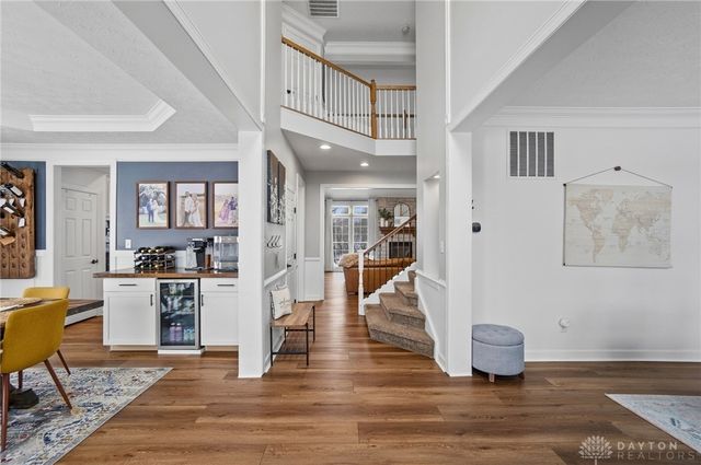 130 Wells Drive, Springboro, OH 45066