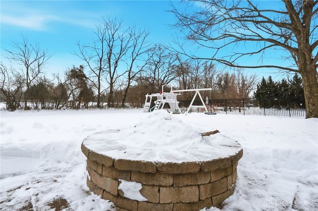 130 Wells Drive, Springboro, OH 45066