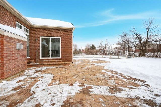 130 Wells Drive, Springboro, OH 45066