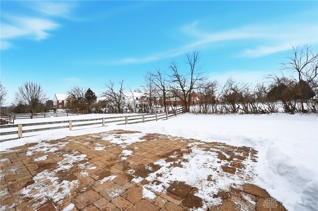 130 Wells Drive, Springboro, OH 45066