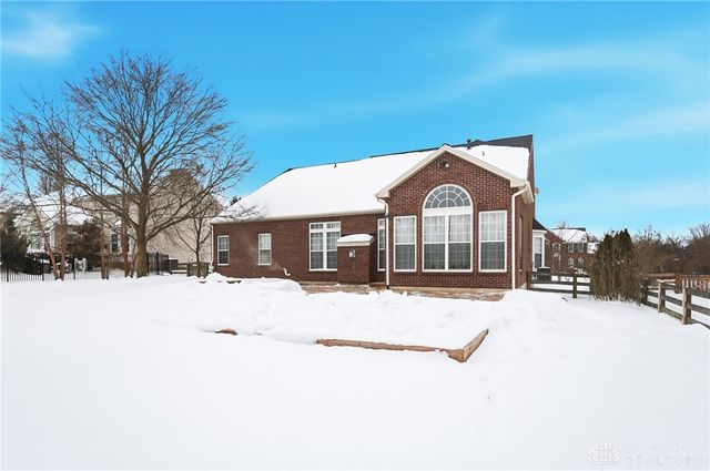 130 Wells Drive, Springboro, OH 45066