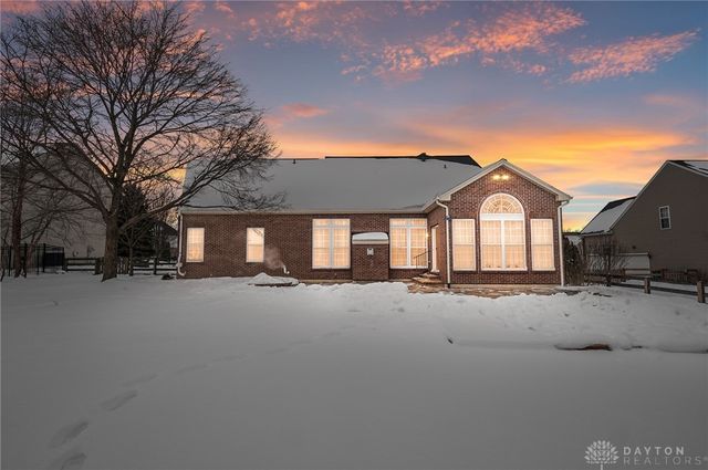 130 Wells Drive, Springboro, OH 45066