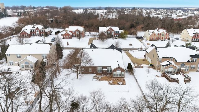 130 Wells Drive, Springboro, OH 45066