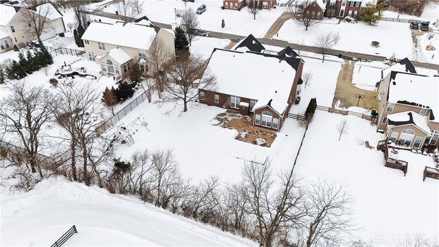 130 Wells Drive, Springboro, OH 45066