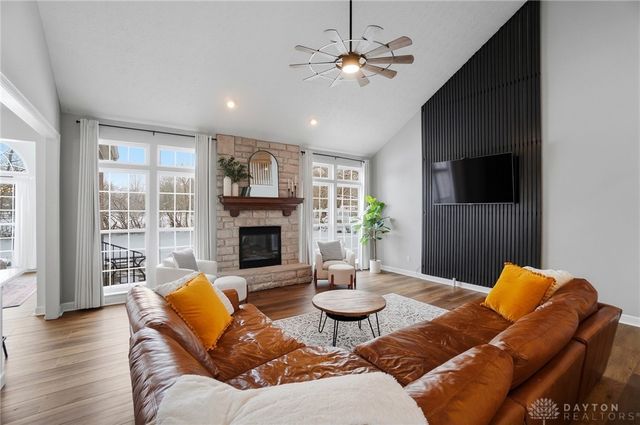 130 Wells Drive, Springboro, OH 45066