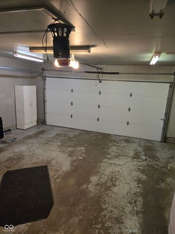 1503 Cecil Avenue, Indianapolis, IN 46219